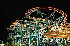 Wild Mouse