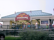 Thunderhawk