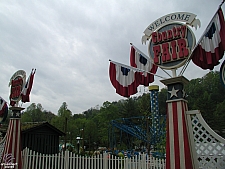 Dollywood