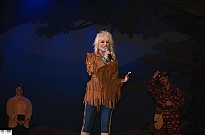 Dolly Parton