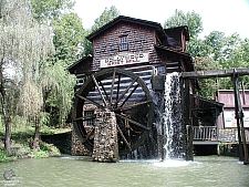 Dollywood