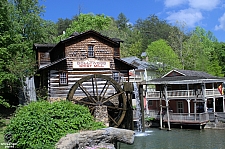 Dollywood