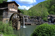 Dollywood