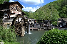 Dollywood