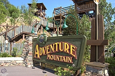 Adventure Mountain