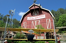 Barnstormer