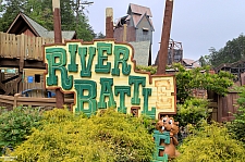 River Battle
