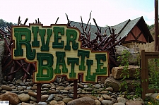 River Battle