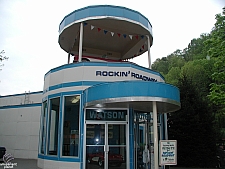 Rockin' Roadway