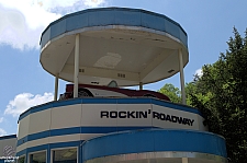 Rockin' Roadway