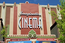 Imagination Cinema