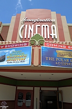 Imagination Cinema