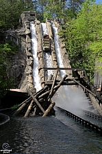 Daredevil Falls