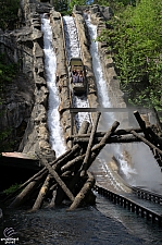 Daredevil Falls