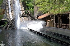 Daredevil Falls