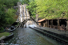 Daredevil Falls