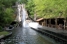 Daredevil Falls
