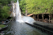 Daredevil Falls