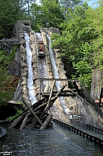 Daredevil Falls