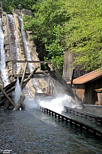 Daredevil Falls