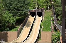 Mountain Slidewinder