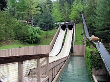 Mountain Slidewinder