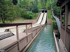 Mountain Slidewinder