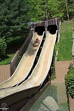 Mountain Slidewinder