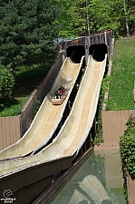 Mountain Slidewinder