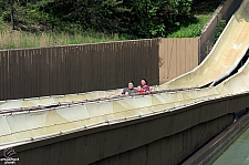 Mountain Slidewinder