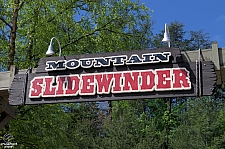 Mountain Slidewinder