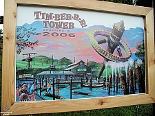 Timber Tower