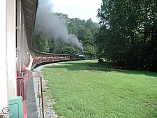 Dollywood Express