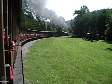 Dollywood Express