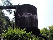 Dollywood Express