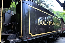 Dollywood Express