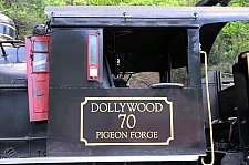 Dollywood Express