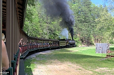 Dollywood Express