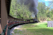 Dollywood Express