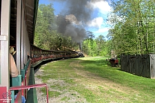 Dollywood Express