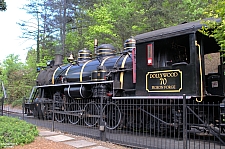 Dollywood Express