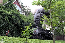 Dollywood Express