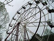 Wonder Wheel