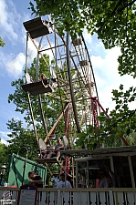 Wonder Wheel