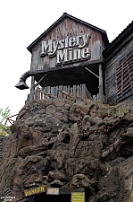 Mystery Mine