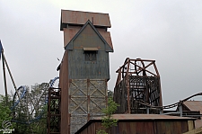 Mystery Mine