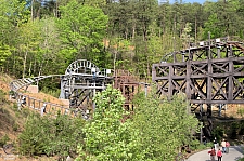 Mystery Mine