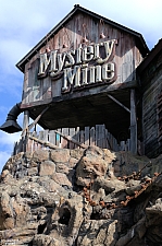 Mystery Mine