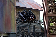 Mystery Mine