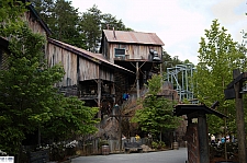 Mystery Mine